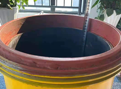阜宁抗爆容器