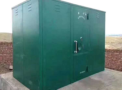 阜宁炸药柜的作用：不仅仅是容器，更是安全与管理的核心防线
